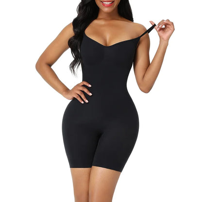 Seamless Bodysuit (Buy 1 get 2 Free)