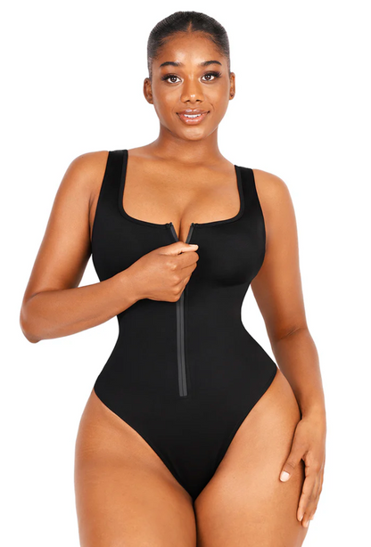 Snatched Swimsuit