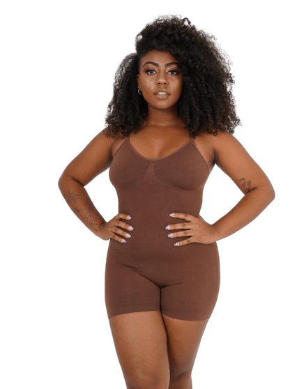 Seamless Bodysuit (Buy 1 get 2 Free)