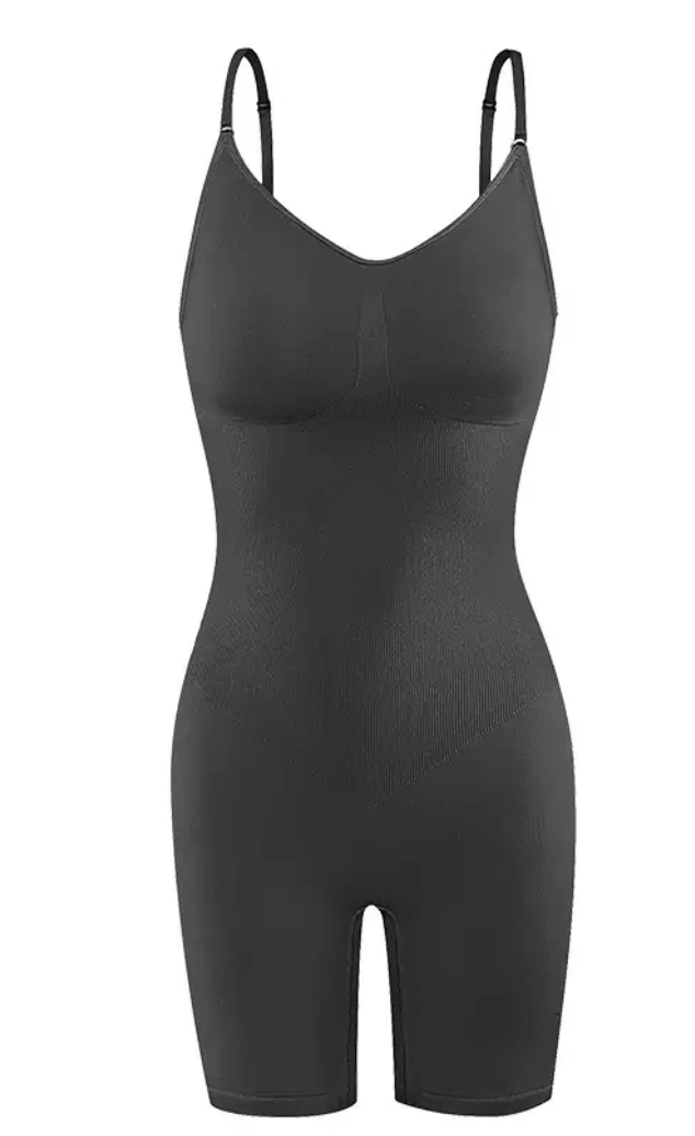 Seamless Bodysuit (Buy 1 get 2 Free)