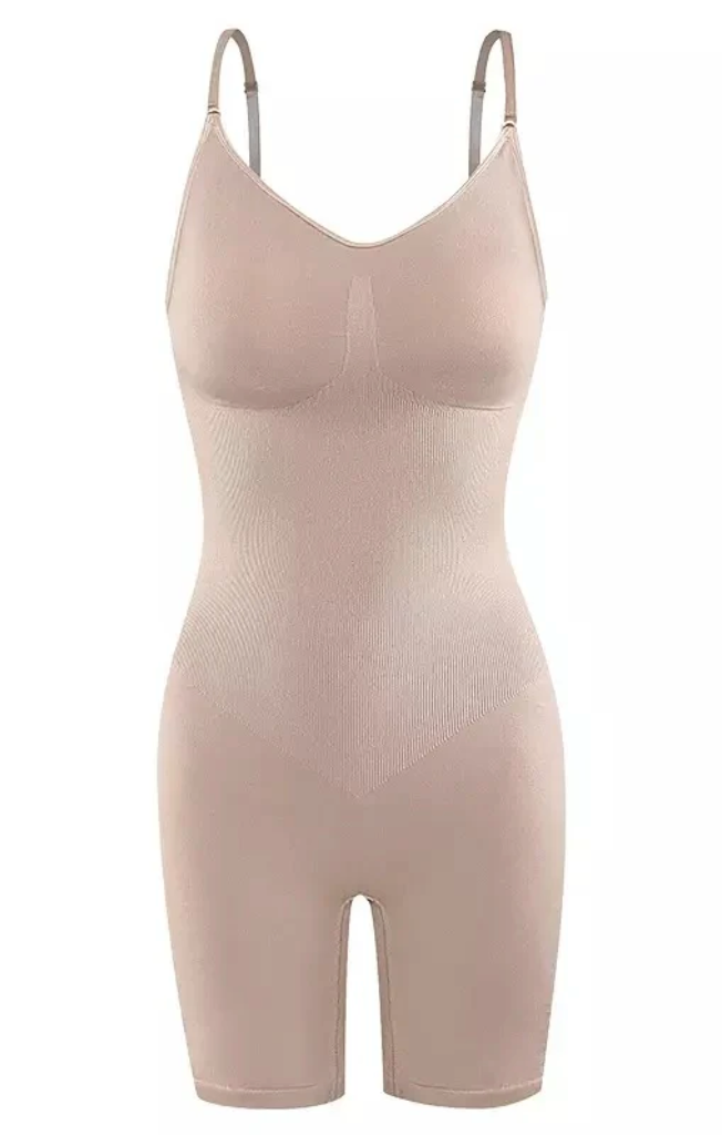 Seamless Bodysuit (Buy 1 get 2 Free)