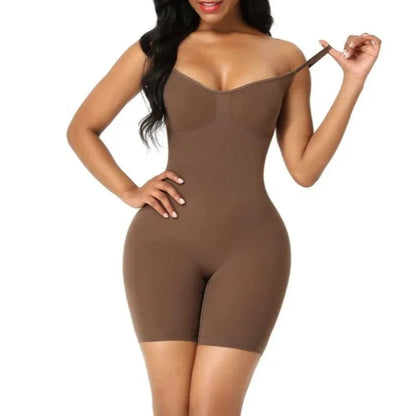 Seamless Bodysuit (Buy 1 get 2 Free)